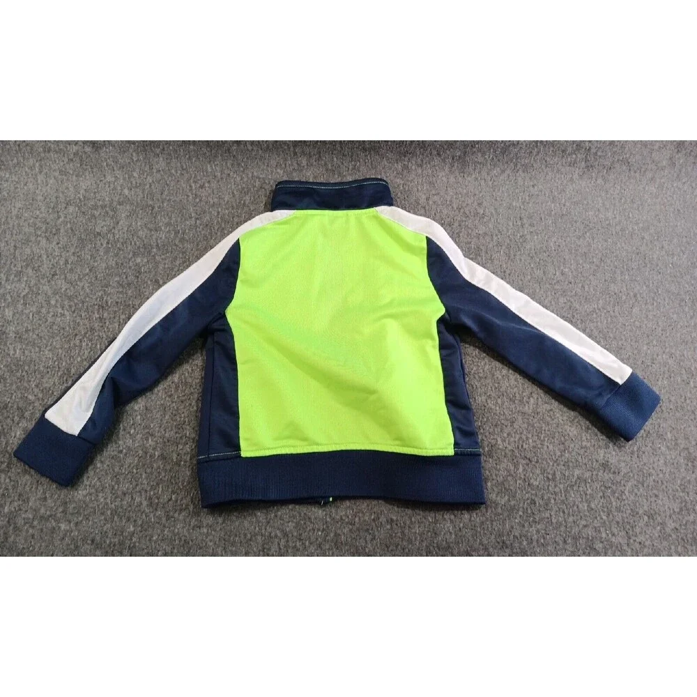 Puma boys track